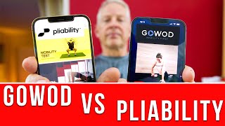 GOWOD VS PLIABILITY APPS  Mobilisation Apps Head to Head [upl. by Nylcoj]