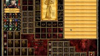 Lets play Eador Genesis Tutorial Teil 1 [upl. by Folberth553]