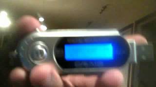 Craig Digital Mp3 Player review [upl. by Anali]