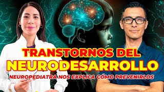 Prevención en Neurodesarrollo Guía Práctica de la Neuropediatra Karín Sebastián Andrade [upl. by Sylvester11]