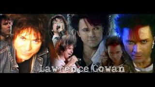 Lawrence Gowan  Alex Lifeson quotCall it a missionquot [upl. by Imailiv550]