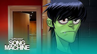 Gorillaz  Episode Two Désolé  Official Trailer [upl. by Perrine]