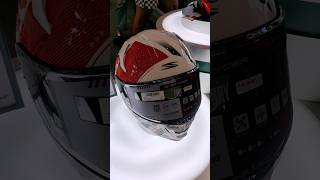 Cool and tested Spyder helmet [upl. by Kieryt689]