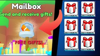 🔴LIVE🔴Huge Pet Giveaways I Roblox I Pet Sim 99 I [upl. by Francois38]