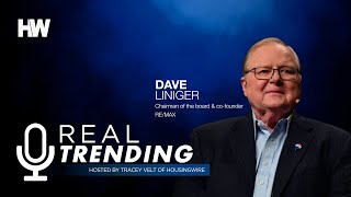 REMAX Founder Dave Liniger on successes failures and lessons learned [upl. by Hanser]