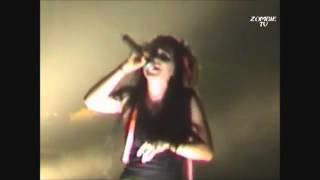 Full Concert  Evanescence Live Coliseu dos Recreios Lisbon 2003 [upl. by Akcire]