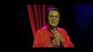 Engelbert Humperdinck  quotFor The Good Timesquot  Live in Utrecht TivoliVredenburg 05092024 [upl. by Oknuj]