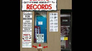 Mac Miller  Jerrys Record Store [upl. by Akinahs233]