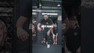 Francis Ngannou Knockout HAUNTS Jon Jones [upl. by Lull]