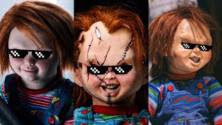 CHUCKY DA ZOEIRA [upl. by Fredenburg487]