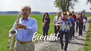 Pierre Perret  Bientôt [upl. by Harry]