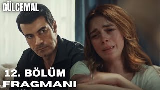 Gülcemal 12 Bölüm Fragmanı  Ben Öleceğim Gülcemal [upl. by Mcdonald]