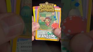 Designing RANDOM Animal Crossing House 11 shorts AnimalCrossing ACNH [upl. by Ronnoc]