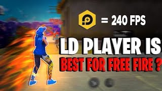 HOW TO DOWNLOAD LDPlayer 9 IN PCLAPTOP  LDPlayer 9 Version For Low End PC For FREE FIRE  2GB RAM [upl. by Caraviello926]