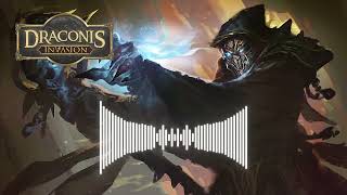 Draconis Invasion  Soundtrack of Epic Battle Music 1 Hour [upl. by Clawson]