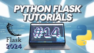 Flask Tutorial 14  Building User Registration System using Database [upl. by Elaweda]