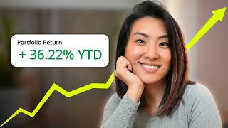 Index Fund Investing for Beginners How To Be a Millionaire [upl. by Gayel]