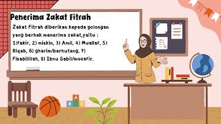 Zakat Fitrah [upl. by Oswal]