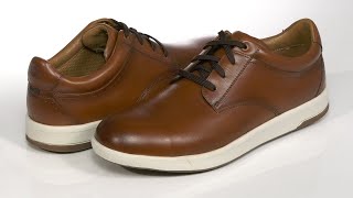 Florsheim Work Crossover SD SKU 9477350 [upl. by Adelaja874]