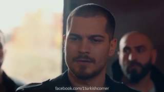 İçerde episode 10 trailer English subtitles [upl. by Ayyidas]