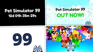 🔴LIVE DOKŁADNA ANALIZA TRAILERU SIMULATOR 99 ZNAMY DATE PREMIERY PRESTON PRZYSZEDŁ  ROBLOX [upl. by Aneert591]