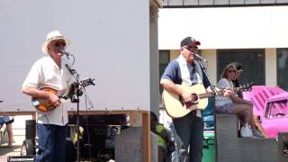 Tucumcari Tonight  The Road Crew [upl. by Nortal498]