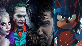 The Biggest Movies Left in 2024  Joker 2 Sonic 3 Venom 3 amp More [upl. by Ainosal]