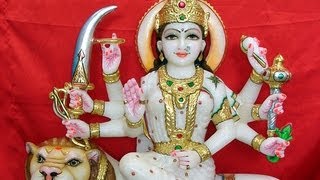 मैया के द्धारे एक तिरिया पुकारे  देवी शक्ति  6  देवी गीत  गोवर्धन स्वरुप [upl. by Marti]