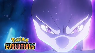 The Discovery 🔍  Pokémon Evolutions Episode 8 [upl. by Wrdna]