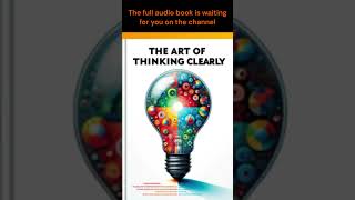 Social proof  The Art of Thinking Clearly  by Rolf Dobelli [upl. by Nanyk]