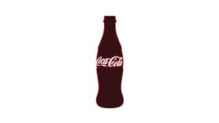 CocaCola Logo [upl. by Darreg]