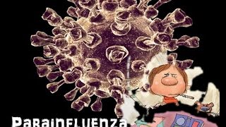 Parainfluenza [upl. by Teyut]