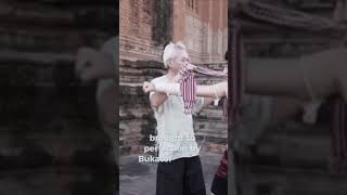 Unleashing Bokator quotThe Deadly Martial Art of Cambodiaquot ancienttechniques martialarts bokator [upl. by Htedirem]