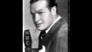 Bob Hope radio show 122452 Frank Sinatra  Christmas Presents [upl. by Doerrer]