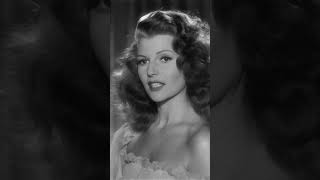 Now thats a hair flip 🎥  Gilda Gilda RitaHayworth SilverScenes [upl. by Creamer]