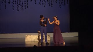 Che fiero momento Aria Euridice  Orfeo ed Euridice C W Gluck  Sofía Rasmussen [upl. by Glenden807]