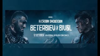 Bivol is a Puncher Beterbiev a Knockout Artist  Fight Film Study [upl. by Evita]