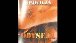 Nagły Atak Spawacza  Odyseja 2001 feat Siekiera amp Goślina amp DJ Soczewa Odyseja 2001 odsłuch [upl. by Naxela]