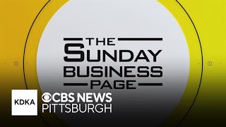 Sunday Business Page Tax Returns [upl. by Austin316]