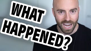 What Happened to Matthew Santoro  The Death of Internet Lists [upl. by Devehcoy]