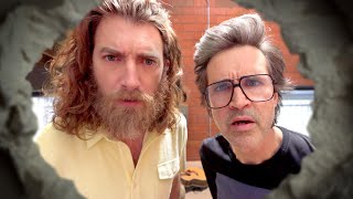 Rhett amp Link’s Wonderhole  Trailer [upl. by Auehsoj159]