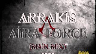 Arrakis  Aira Force Main Mix ·1998· [upl. by Kreda174]