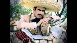 Tu ingratitud  Vicente fernandez [upl. by Nylarahs]