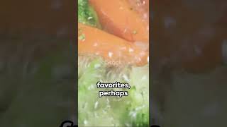 Quick and Easy Teriyaki Salmon Recipe with Steamed Veggies shorts teriyakisalmon steamed veggie [upl. by Wycoff]