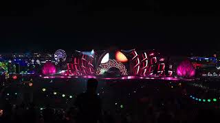 EDC Las Vegas 2024 [upl. by Ednargel]