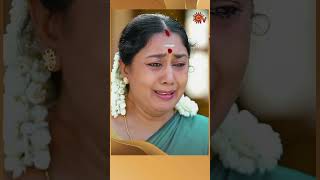 PunnagaiPoove SunTV shorts tamilserial [upl. by Mercier]