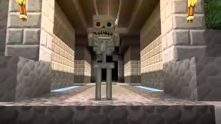 Top 50 Minecraft Songs [upl. by Harragan454]