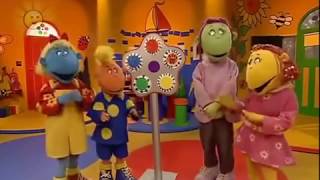 Tweenies Clock Shock 2002 [upl. by Gore172]