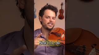 Best Way To STOP Playing Out of Tune for Intermediate Violinists [upl. by Eugaet]