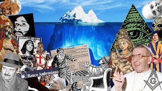 The Vatican Iceberg [upl. by Savick]